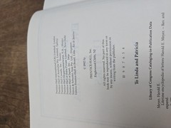 Lifetime Encyclopedia of Letters, by Harold E. Meyer (1992, Hardcover)