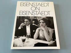 Eisenstaedt on Eisenstaedt
