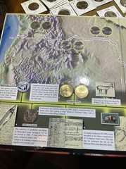 Westward Series Nickels: Collector’s Map by Whitman Publishing