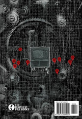 Ted Kaczynski´S Industrial Society and Its Future.: the Graphic Novel