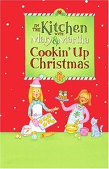 In the Kitchen With Mary Mar – VERY GOOD