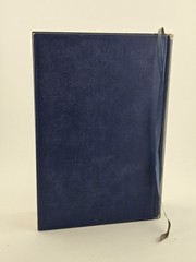 Vol 1 Boswell’s Life of Johnson in 2 Volumes- Oxford University Press 1927 J87