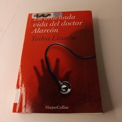 La ordenada Vida del doctor Alarcon TPB (2018) Español Spanish