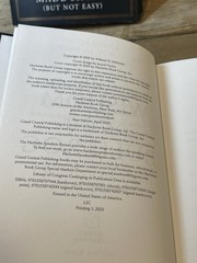 Wisdom of the Bullfrog Leadership Made Simple First Printing Admiral McRaven
