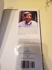 RARE SIGNED FIRST EDITION FULL HOUSE STEPHEN JAY GOULD THE SPREAD OF EXCELLENCE