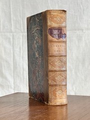 Antique Decorative Fine Leather book, Life Colin Campbell Lord Clyde by Shadwell