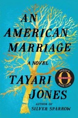 An American Marriage by Jones, Tayari