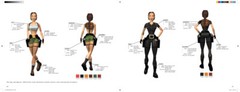 Art of Tomb Raider by Steffan Schulz and Stan Stice (2010) Hardcover,…