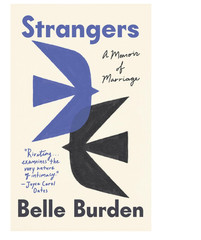 Strangers:by Belle Burden Brand New Book English Paperback Free Shipping