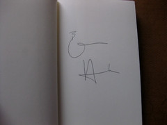 SIGNED – A BRIGHT RAY OF DARKNESS Ethan Hawke – 1st/1st HCDJ 2021 – VG+
