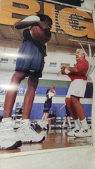 Vintage Sports Illustrated – Women Sport – Mia Hamm – Fall 1997- 174 pages Rare