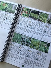 2010 Softcover Spiral-Bound “The Florida Friendly Landscaping™️ Guide”