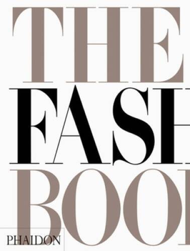 The Fashion Book – Mini Edition – Paperback – VERY GOOD