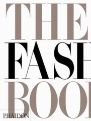 The Fashion Book – Mini Edition – Paperback – VERY GOOD