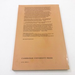 Guage Theories of Weak Interactions JC Taylor Nuclear Physics 166 pages PB 1979