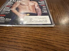 Rolling Stone Magazine Issue 1204 March 13 2014 Justin Bieber Bagged And Boarded