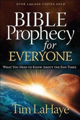 Bible Prophecy for Everyone: What You N…, LaHaye, Tim