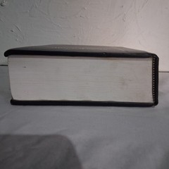 Black’s Law Dictionary Deluxe Seventh Edition 2001 Editor Bryan A. Garner