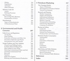 FUNDAMENTALS OF PETROLEUM 4th Edition geology oil gas drilling engineering
