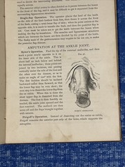2- Rare Antique Books on Practice of Medicine Quiz-Compends Anatomy & Surgery