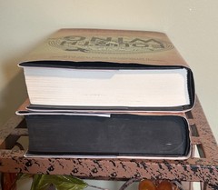 Fourth Wing & Iron Flame Hardcover Set – Rebecca Yarros Empyrean Book 1-2 1st Ed