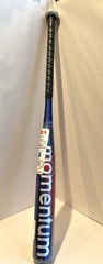 Louisville Slugger YB41 Momentum Baseball Bat 30”/21oz NEW