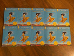 Lot Of 10 Esperanza Rising by Pam Munoz Ryan Guided Reading Brand New