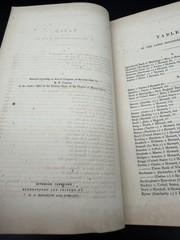 1856 US Supreme Court Decisions – B.R. Curtis – Vol XVI – Antique Law Book