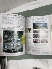Alan Wake Official Survival Guide Prima Games Microsoft Xbox 360 Book