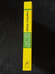 Gotham Writers Workshop Fiction Gallery Exceptional Short Stories Softcover Book