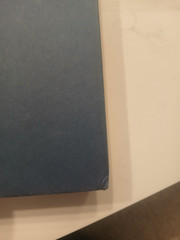 Jurassic Park 1st Printing and Gift Edition, both signed Crichton