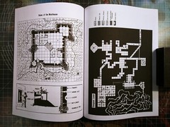 T1 The Village of Hommlet – Dungeons & Dragons – D&D