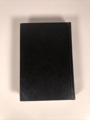 The Harness Makers’ Illustrated Manual – Faux Leather bound HC Facsimile Reprint