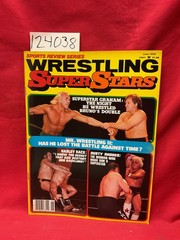 Sports Review Series Wrest… Sports Review Series W…