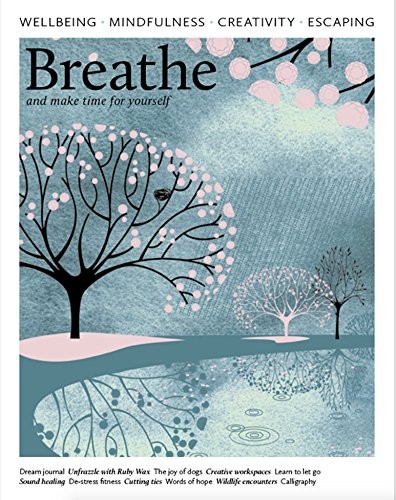 Breathe Issue 4 – GOOD