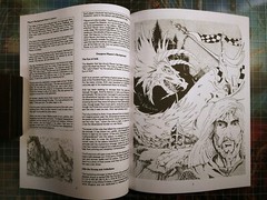 B3 Palace of the Silver Princess – Dungeons & Dragons – D&D