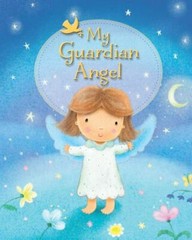 My Guardian Angel – 9781640607583, hardcover, Sophie Piper