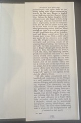 Native Son – Richard Wright First Edition Library HCDJ