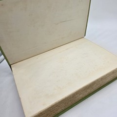 THE MAGUS – John Fowles – 1st Edition – 1965 hardcover with dust jacket