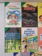 Lot Of 20 Level 3 Readers (Grade 3) Social Studies & Science