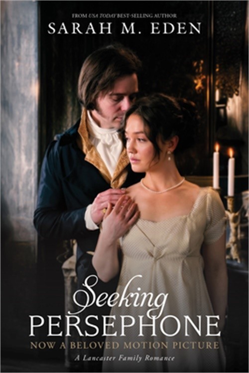 Seeking Persephone: Volume 1 (Paperback or Softback)