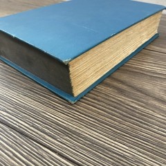 GONE WITH THE WIND – Margaret Mitchell— 1st EDITION – Book Club Edition 1936