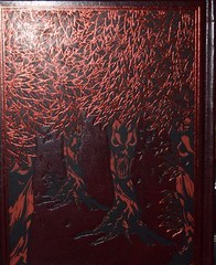 Brothers Grimm Complete Grimm’s Fairy Tales Hardcover Leather Bound Collectible