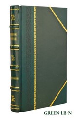 Pistis Sophia by G.R.S. Mead [Leather Bound]