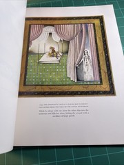 The Unknown Paintings of Kay Nielsen 1977 Softcover Art Book (French Edition)