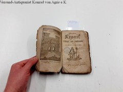 Trierische Kronik für den Bürger und Landmann / von J. J.Stammel, Seelsorger bei