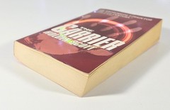 The Carrier by Holden Scott Mass Market Paperback 2001 Medical Thriller Book