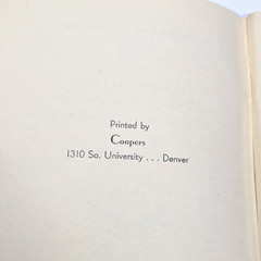 Rare 1946 Vitvan HEALING TECHNIC 1st Edition Denver Printing Gnostic Occult Vtg