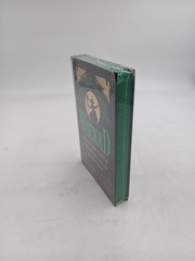 Wicked Collectors Edition Gregory Maguire Hardcover Sealed Sprayed Edges