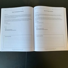 Amplify Science Grade 8 Homeschool Workbook Choose Physical Life Biology etc